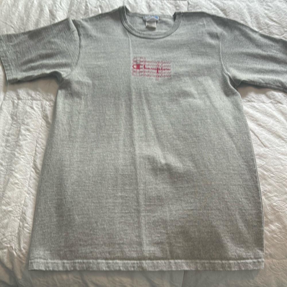 Champion tee